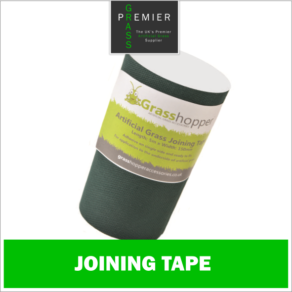 Self Adhesive Joining Tape