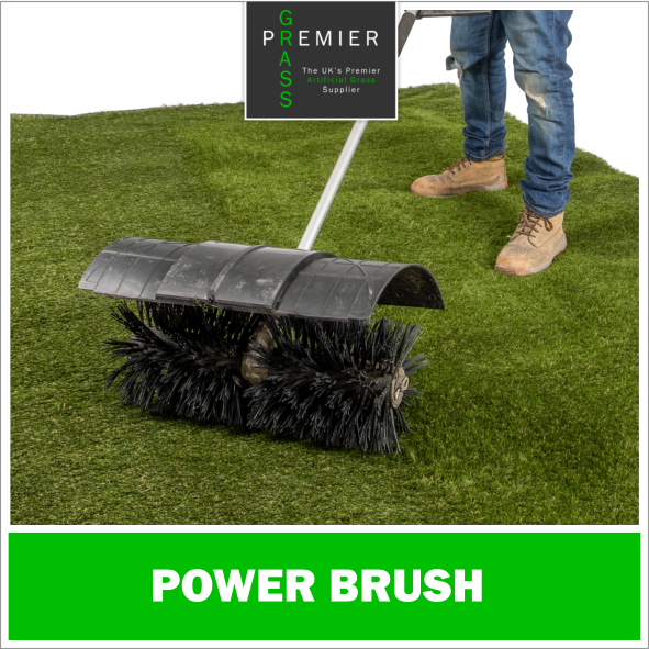 Power Brush