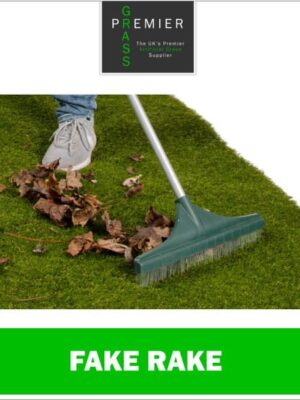 Fake Rake