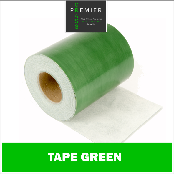 Green Tape